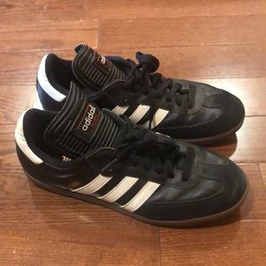 Men Adidas Sz 9.5